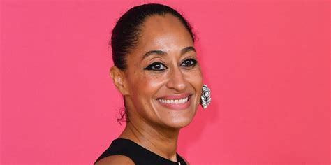 tracee ellis ross cameltoe|Tracee Ellis Ross, 50, flaunts physique as she poses topless at ...